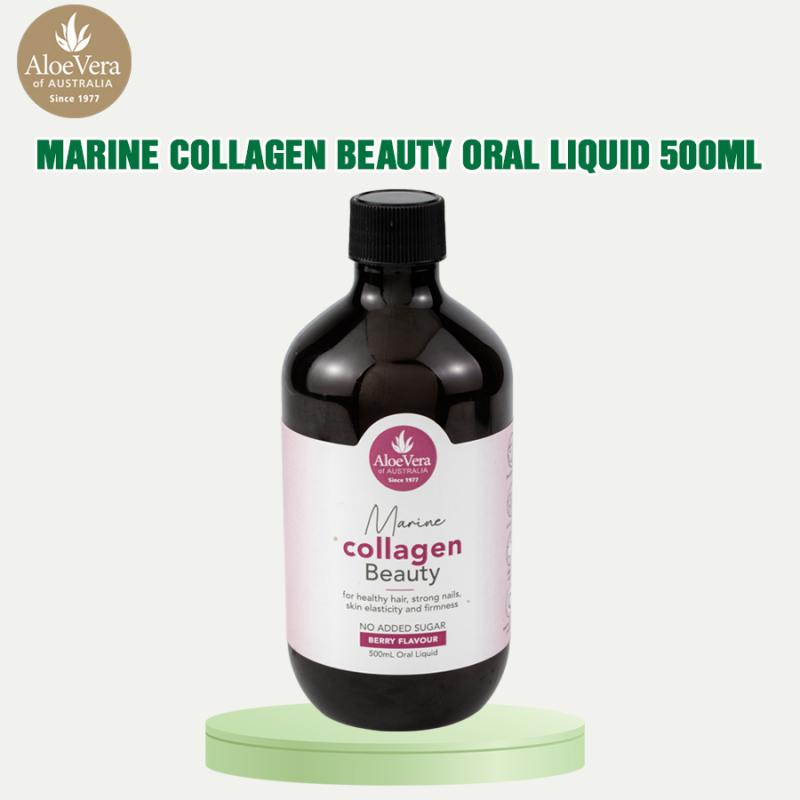 Marine Collagen Beauty Oral Liquid 500ml